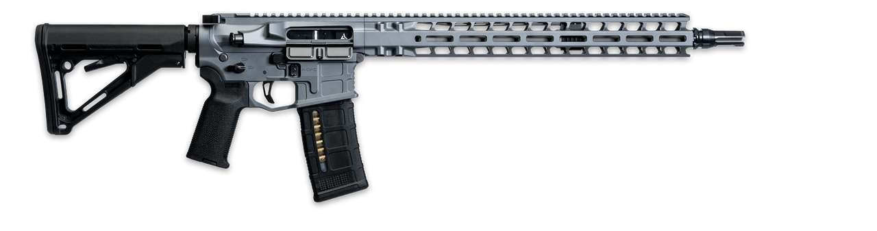 Vizards Guns and Ammo