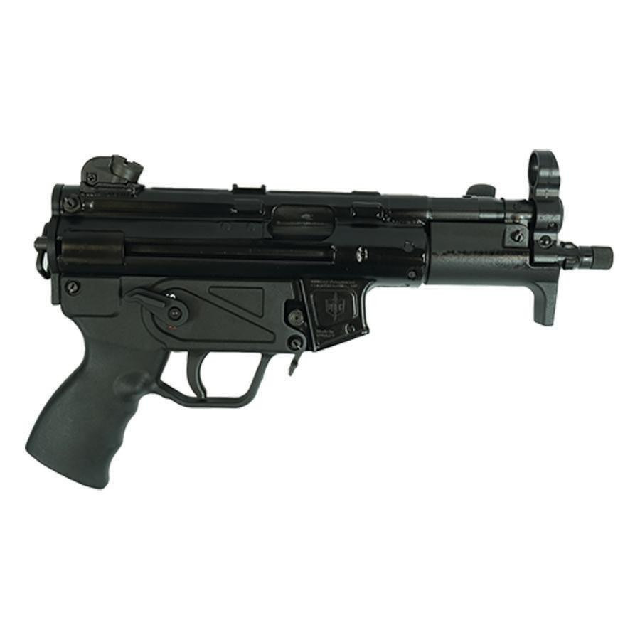 Vizards Guns and Ammo
