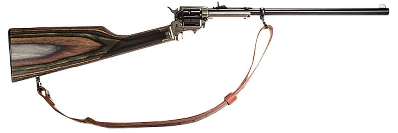 Vizards Guns and Ammo