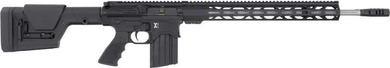Vizards Guns and Ammo