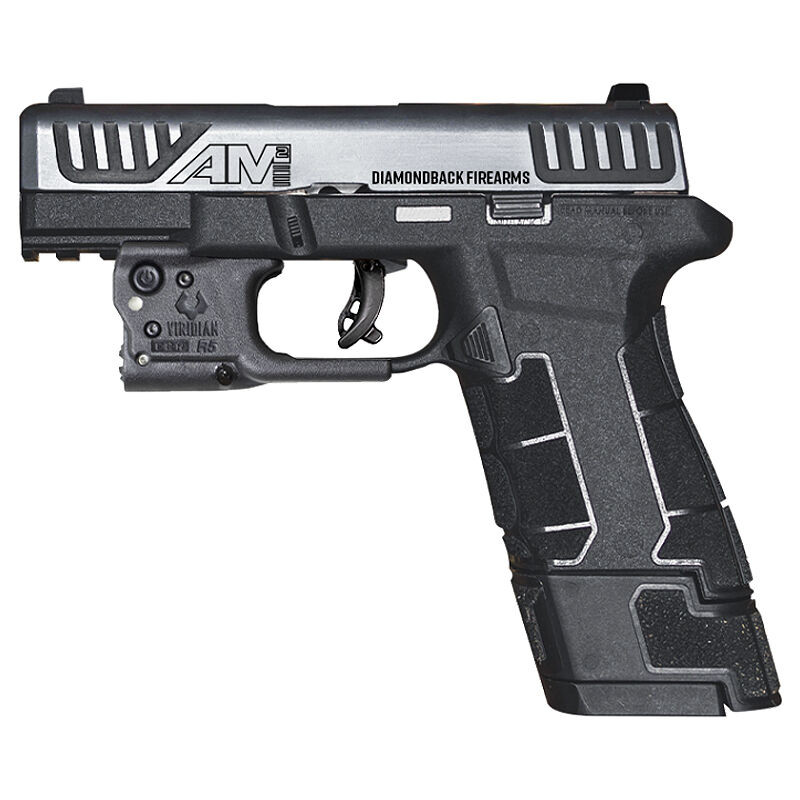Vizards Guns and Ammo
