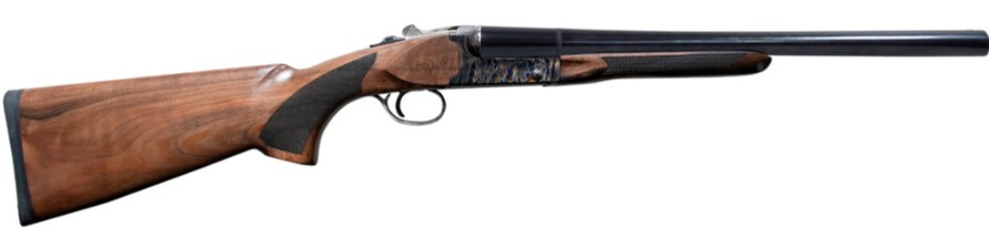 Vizards Guns and Ammo