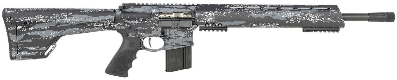 Vizards Guns and Ammo