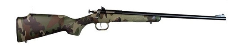 Vizards Guns and Ammo
