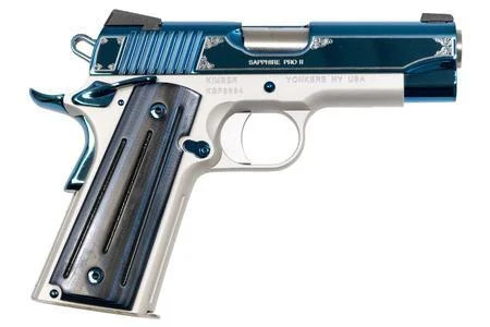 Vizards Guns and Ammo