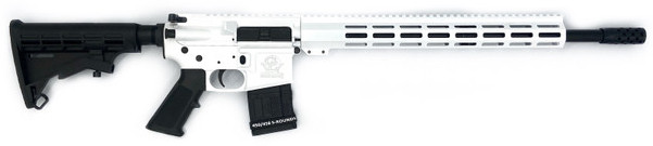 Vizards Guns and Ammo