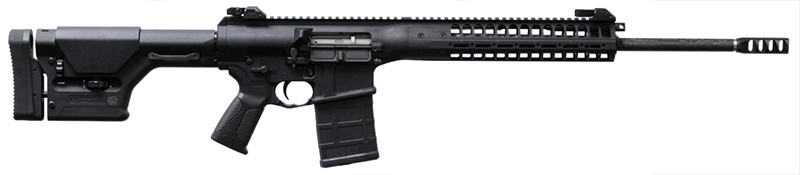 Vizards Guns and Ammo
