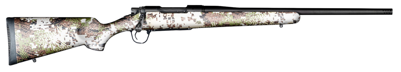 Vizards Guns and Ammo