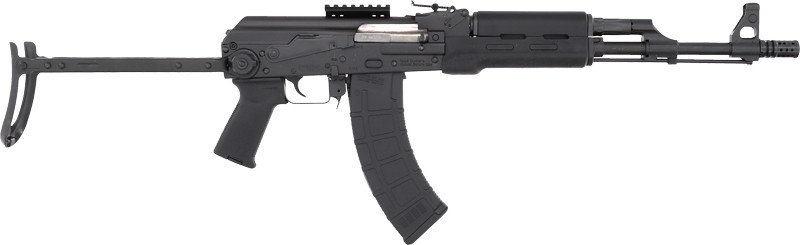 Vizards Guns and Ammo