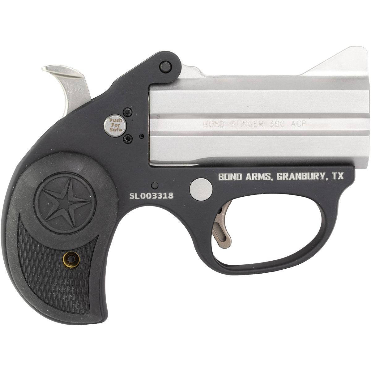 Vizards Guns and Ammo