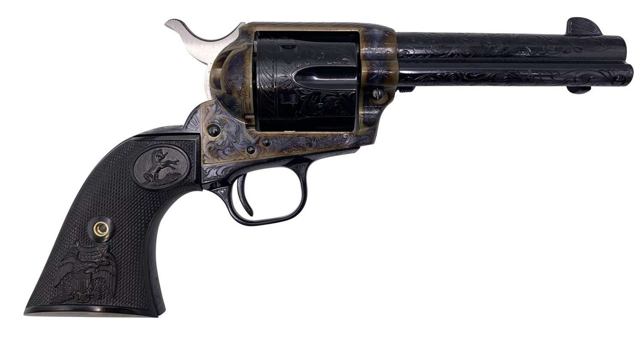 Vizards Guns and Ammo