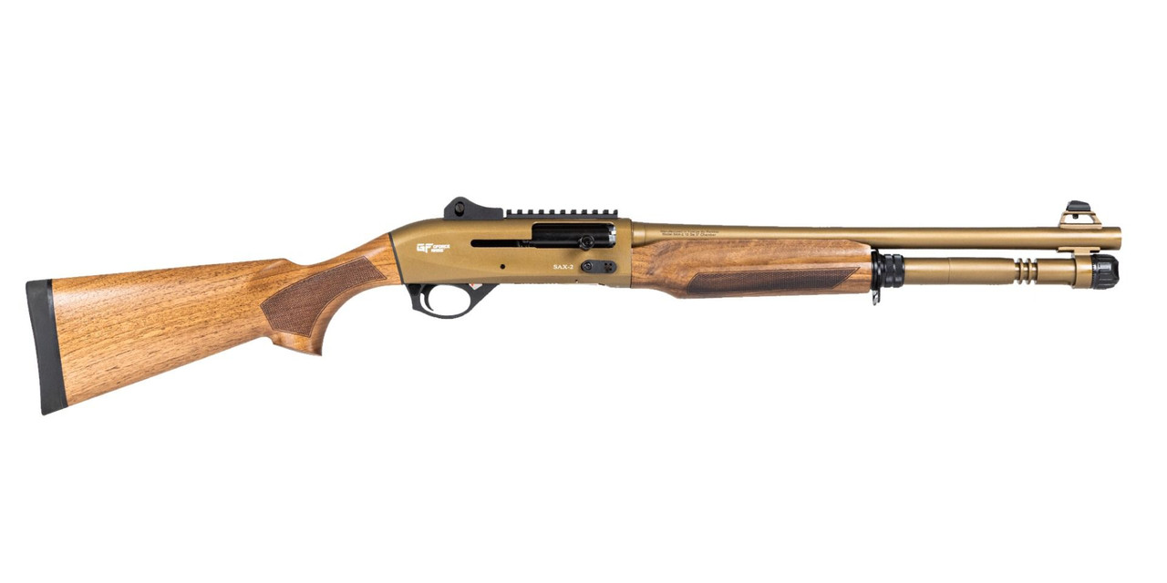Vizards Guns and Ammo