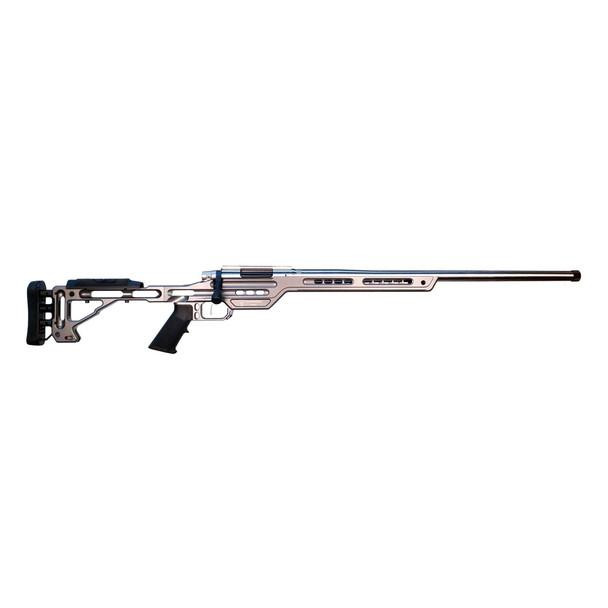 Vizards Guns and Ammo