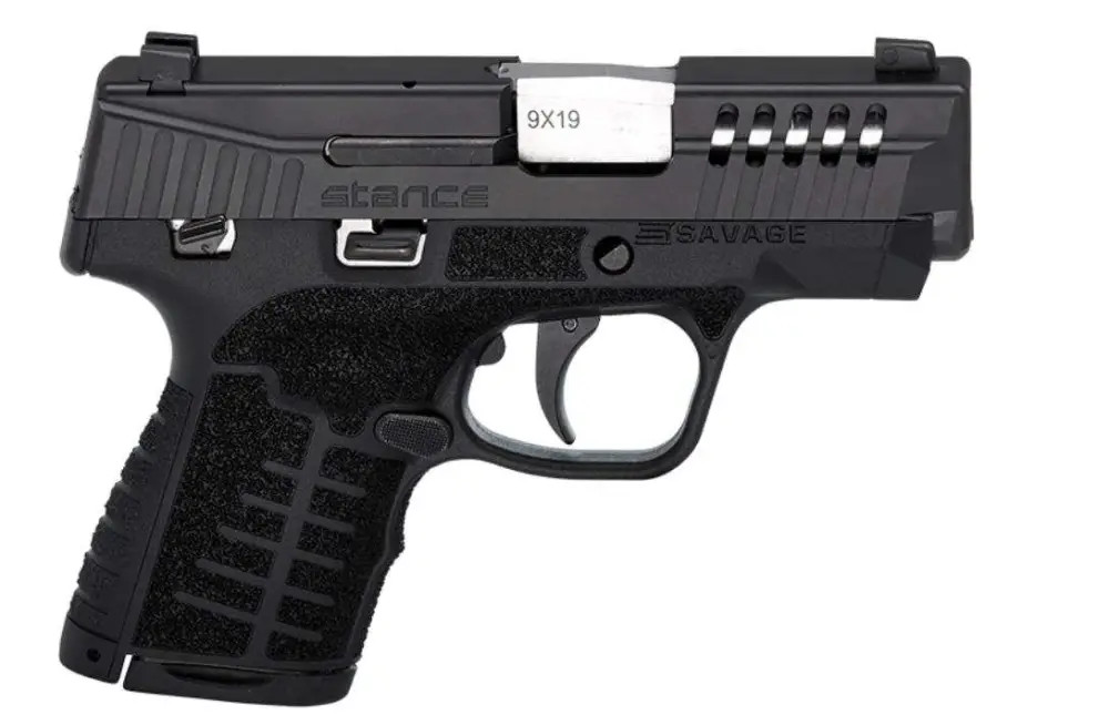Vizards Guns and Ammo