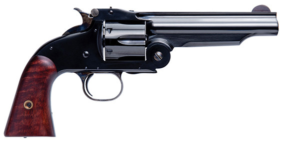 Vizards Guns and Ammo