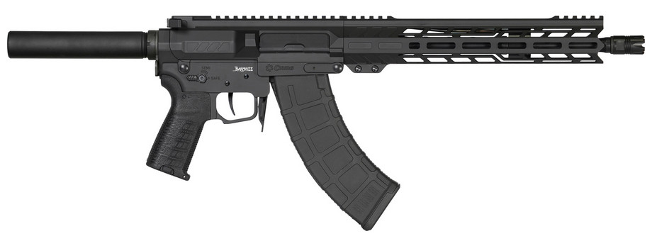 Vizards Guns and Ammo