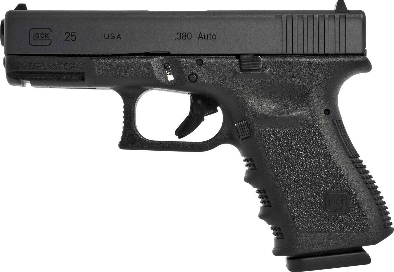 Vizards Guns and Ammo