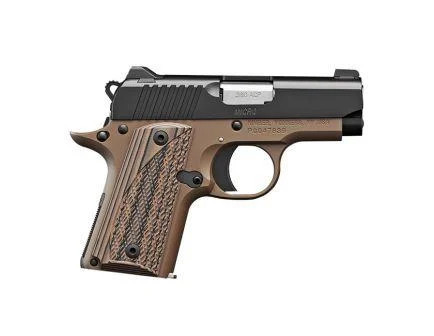 Vizards Guns and Ammo