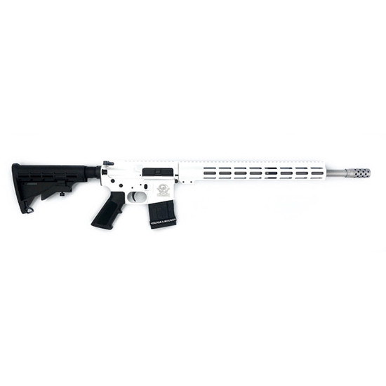 Vizards Guns and Ammo