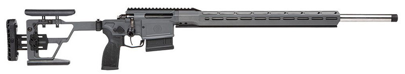 Vizards Guns and Ammo