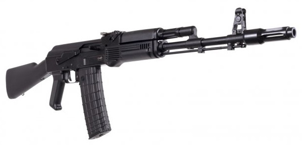 Vizards Guns and Ammo