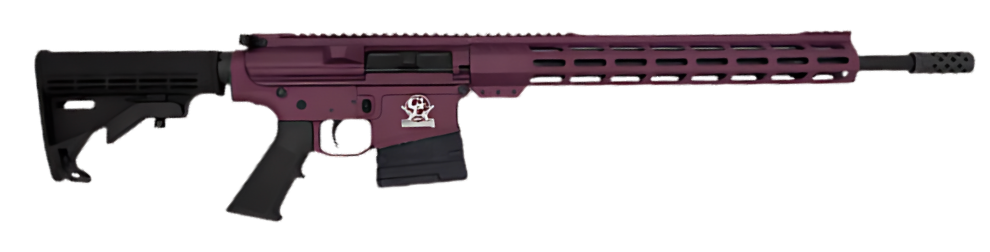 Vizards Guns and Ammo