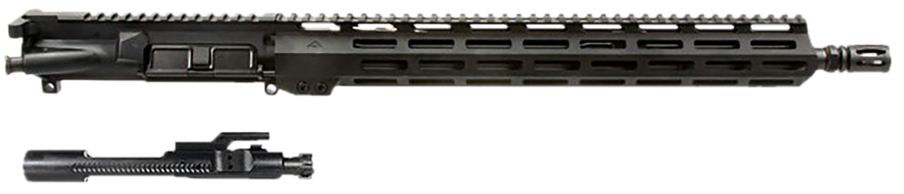 Vizards Guns and Ammo