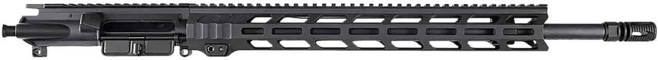 Vizards Guns and Ammo