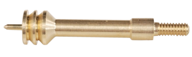 Pro-Shot Benchrest Quality Spear-Tip Brass Jag (8/32 Thread) .45 cal