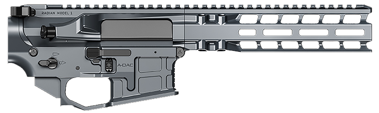 Vizards Guns and Ammo