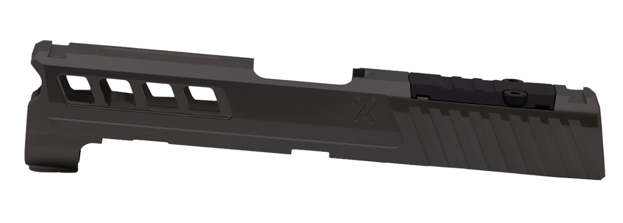 Vizards Guns and Ammo