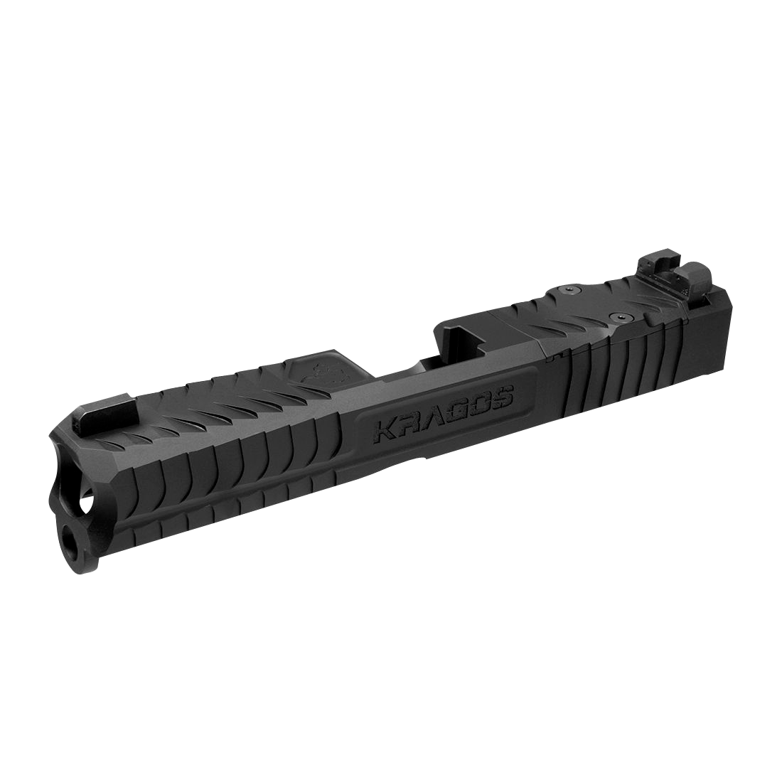 Vizards Guns and Ammo