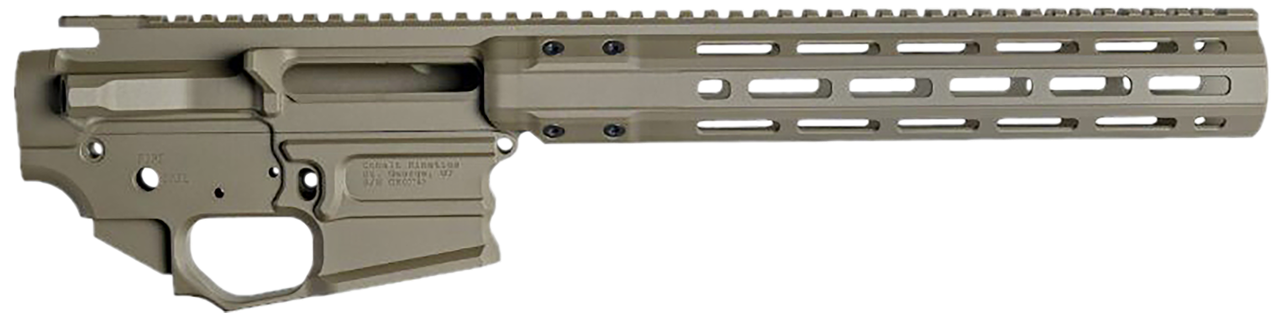 Vizards Guns and Ammo