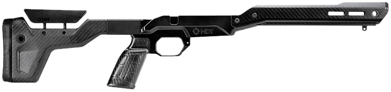Vizards Guns and Ammo