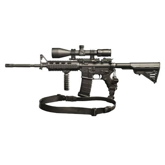 Vizards Guns and Ammo