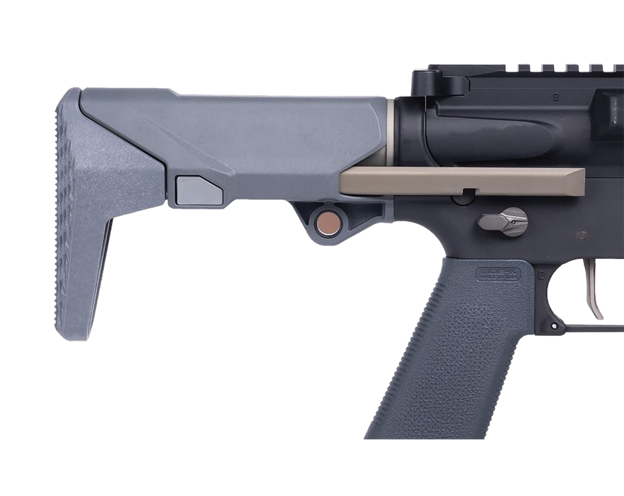 Vizards Guns and Ammo