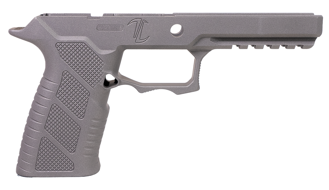 Vizards Guns and Ammo