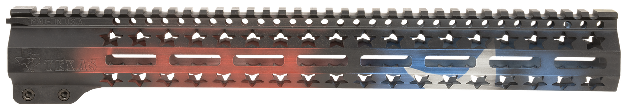 Vizards Guns and Ammo