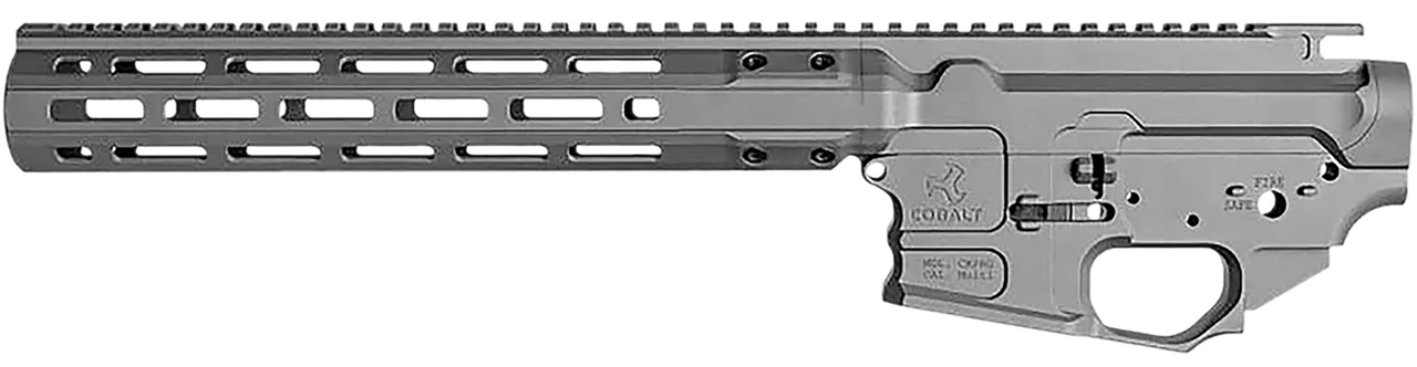 Vizards Guns and Ammo