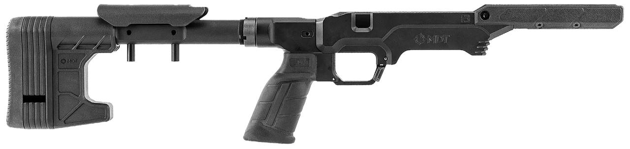 Vizards Guns and Ammo