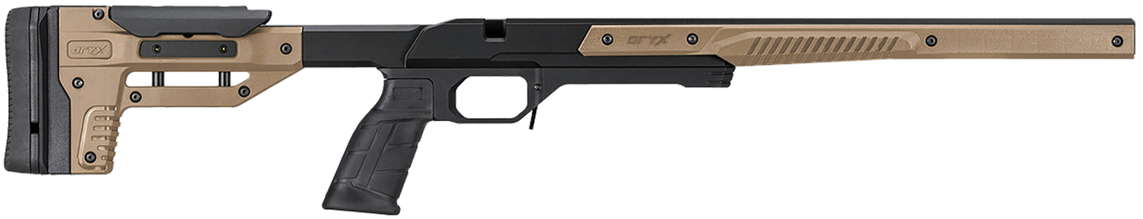 Vizards Guns and Ammo