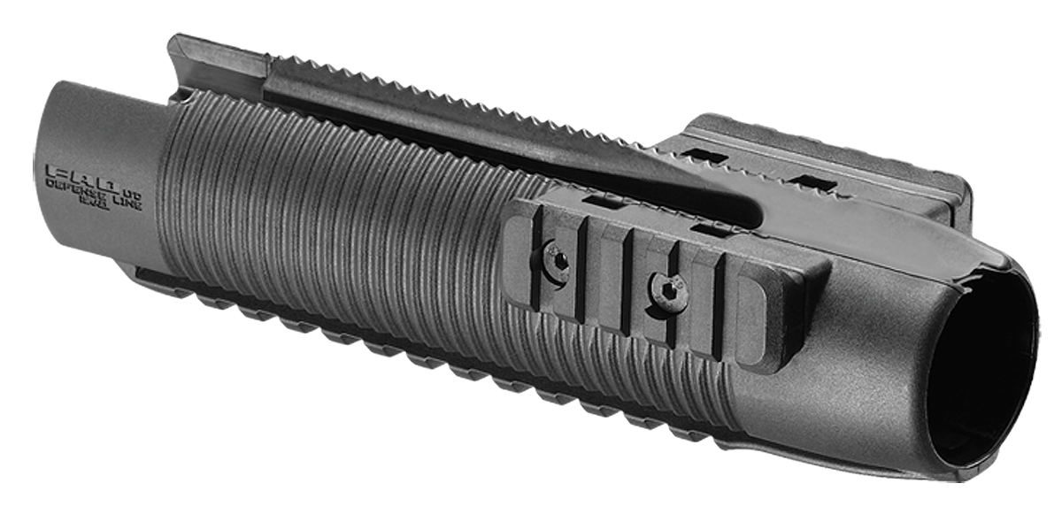 Vizards Guns and Ammo