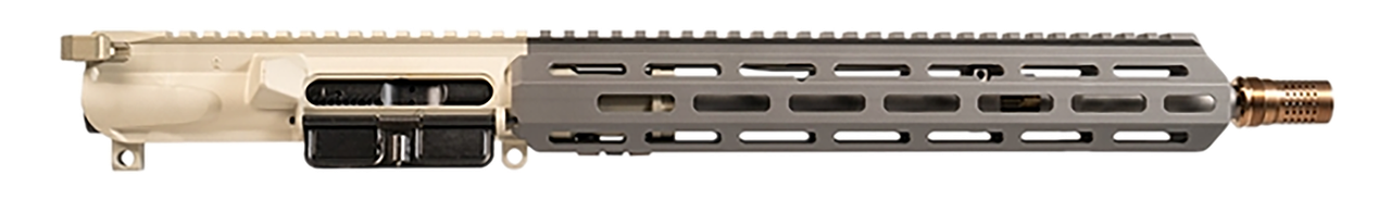 Vizards Guns and Ammo