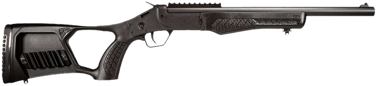 Vizards Guns and Ammo