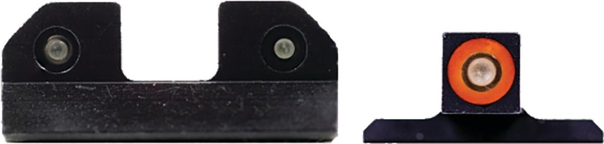 Vizards Guns and Ammo