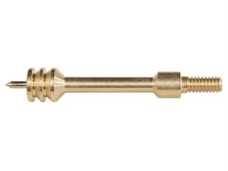 Pro-Shot J38B Jag .38/ .357 Mag/ 9mm Cal, Pistol #8-32 Thread Spear Tip Brass
