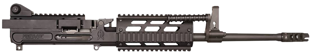 Vizards Guns and Ammo