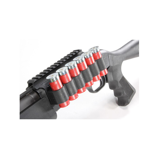 Vizards Guns and Ammo