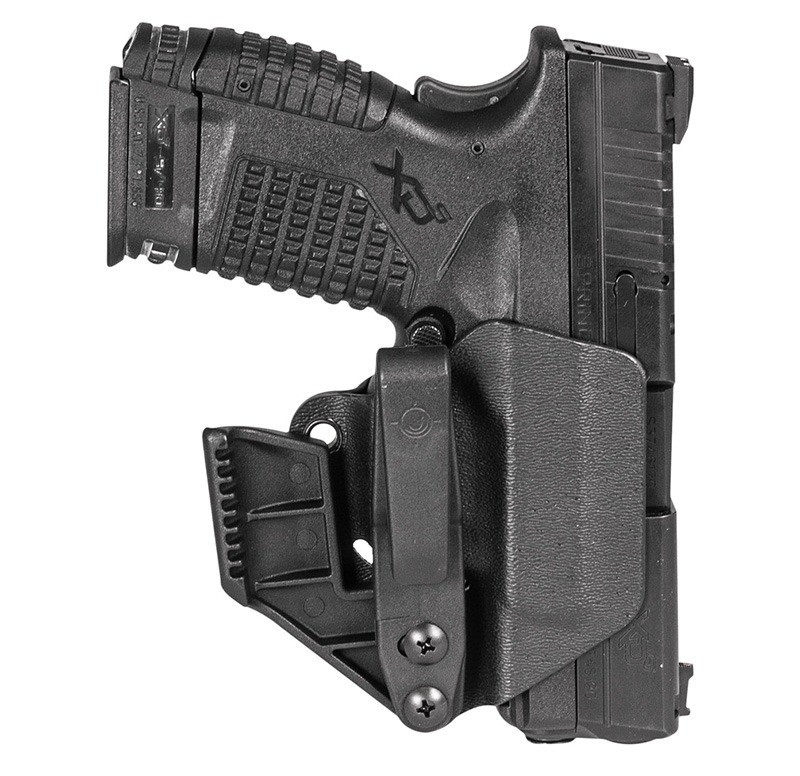 Vizards Guns and Ammo