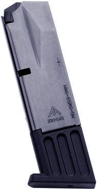 Vizards Guns and Ammo